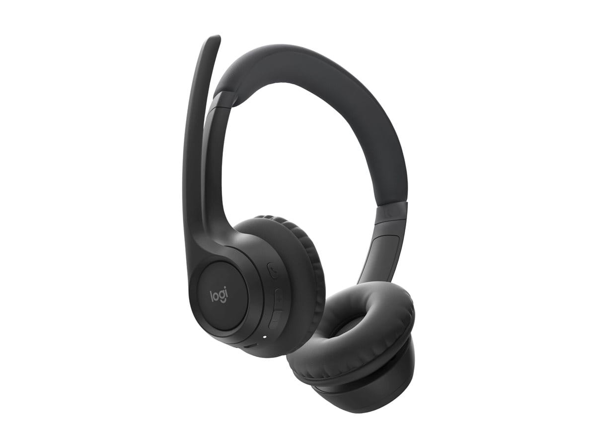 Logitech Zone 305 - Headset - On-Ear - Bluetooth