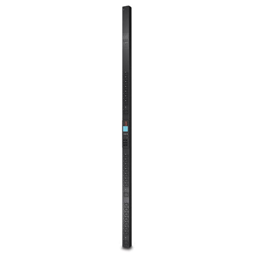 APC Switched Rack PDU 2G Zero U - Steckdosenleiste (Rack - einbaufähig)