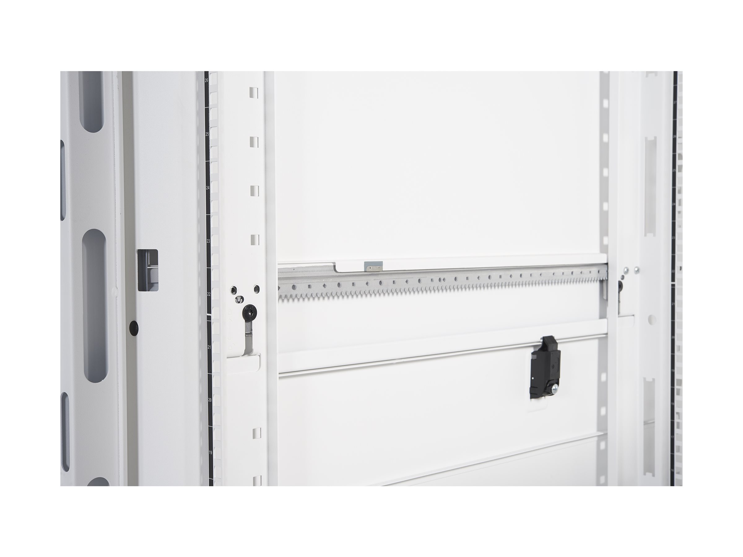 APC NetShelter SX Cabinet with Sides - Schrank