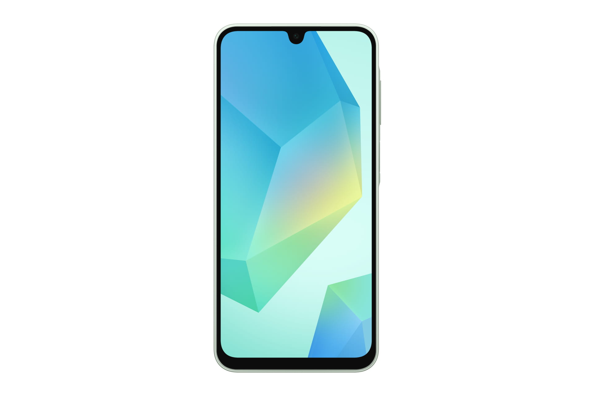 Samsung Galaxy A16 - 4G Smartphone - Dual-SIM - RAM 4 GB / Interner Speicher 128 GB - microSD slot - OLED-Display - 6.7" - 2340 x 1080 Pixel (90 Hz)