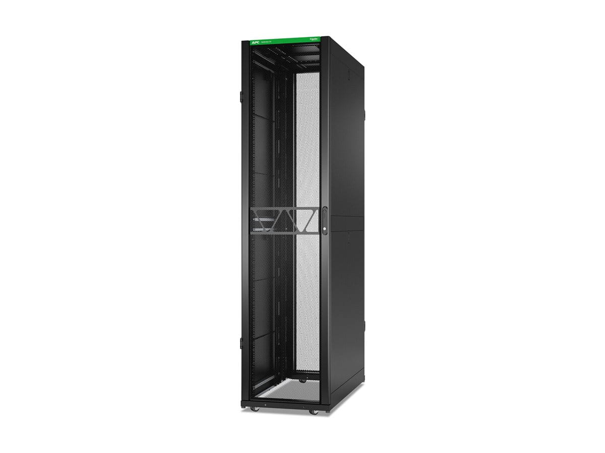 APC NetShelter SX Gen 2 - Schrank Netzwerkschrank - 2436 (H)