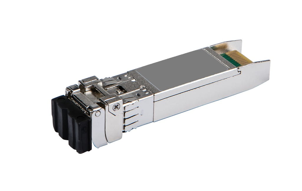 HPE SFP28 Empfängermodul - 25GbE - 25GBase-LR (XCVR)