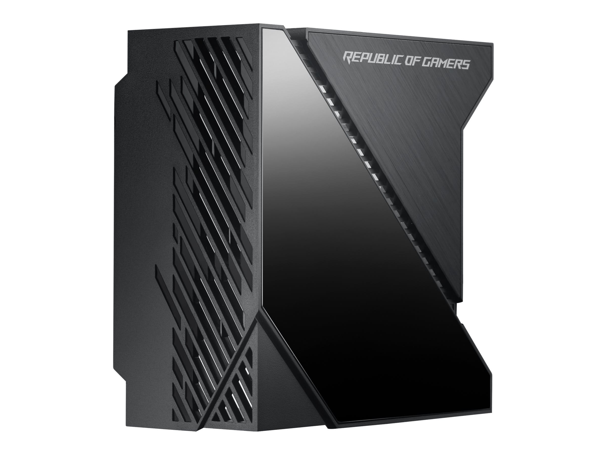 ASUS ROG Ryujin 360 - Prozessor-Flüssigkeitskühlsystem - (für: LGA1156, LGA1366, LGA1155, LGA2011, LGA1150, LGA2011-3, LGA1151, AM4, LGA2066, TR4, LGA1200)