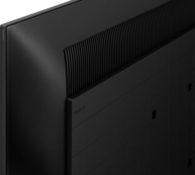Sony Bravia Professional Displays FW-55BZ30L - 139 cm (55")