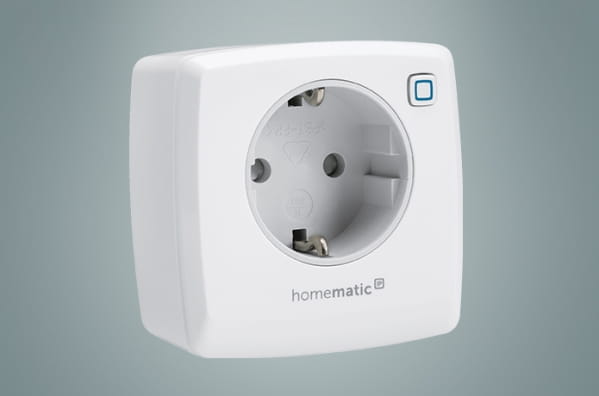 eQ-3 AG Homematic IP HmIP-PDT - Dimmer - kabellos - 868