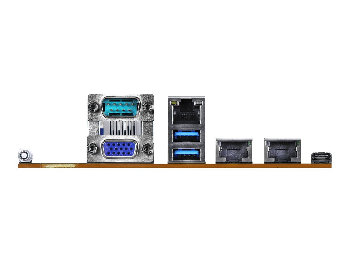 ASRock Rack ROMED8-2T - Motherboard - ATX - Socket