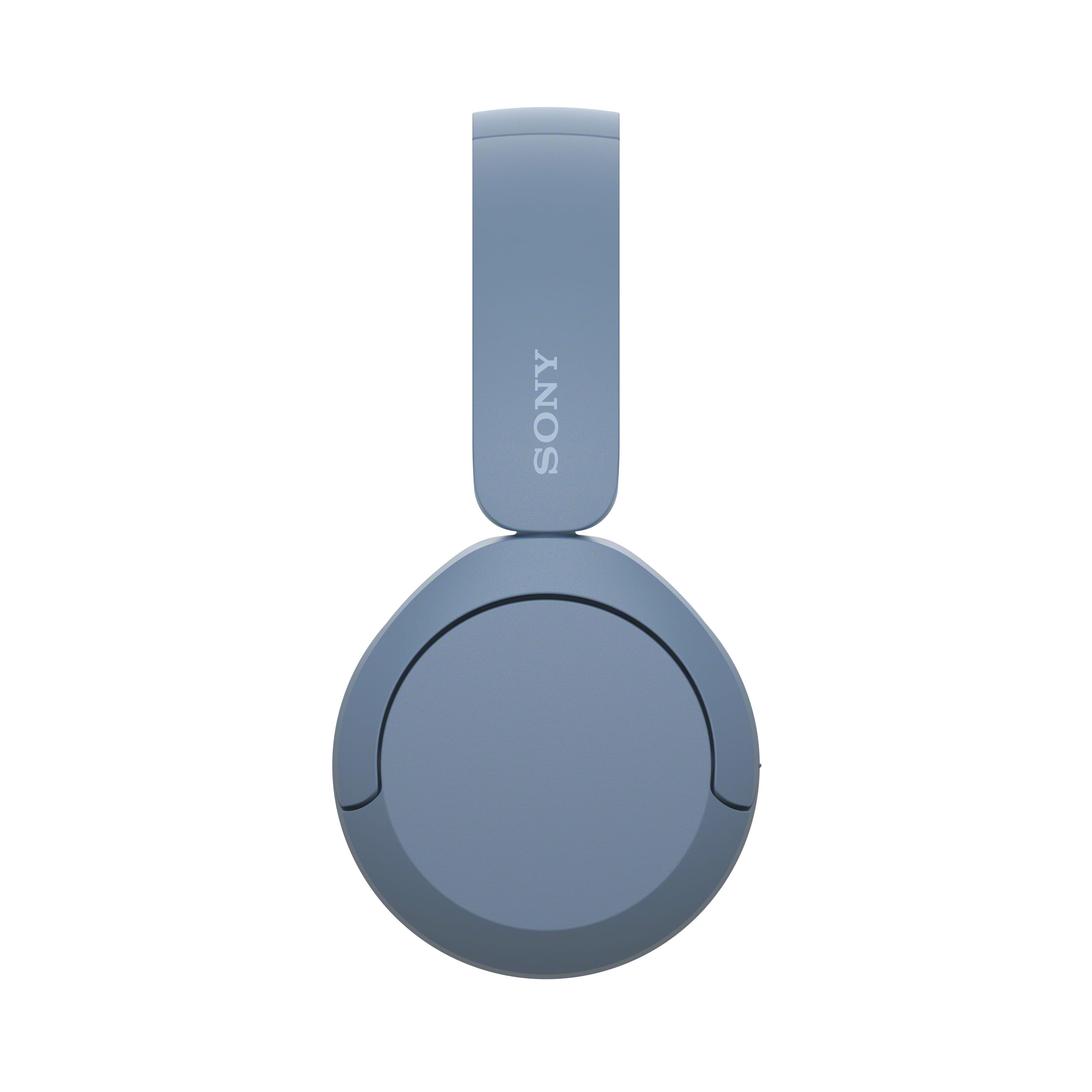 Sony WH-CH520 - Kopfhörer mit Mikrofon - On-Ear