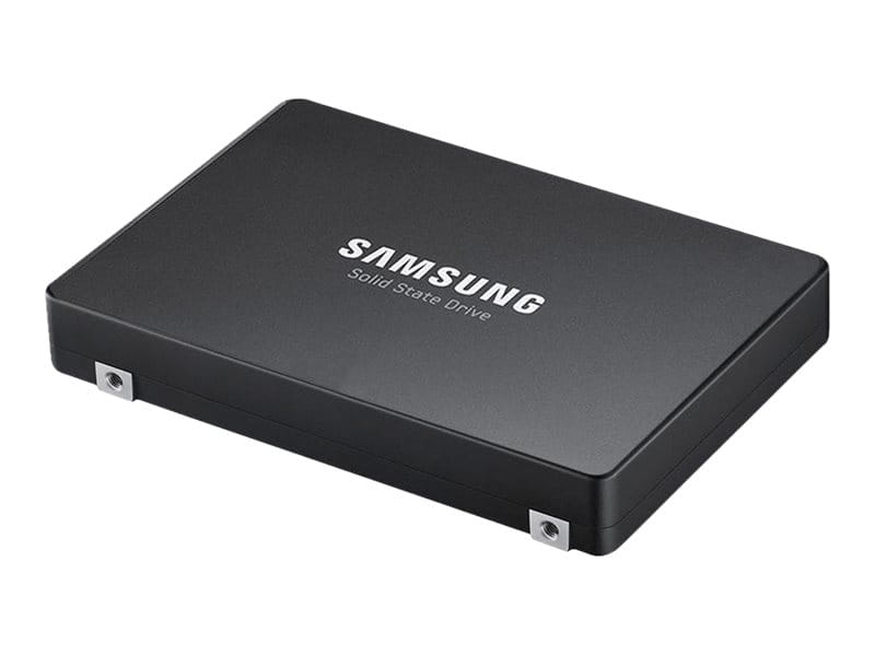 Lenovo Samsung PM1733a - SSD - Read Intensive - verschlüsselt - 30.72 TB - Hot-Swap - 2.5" (6.4 cm)