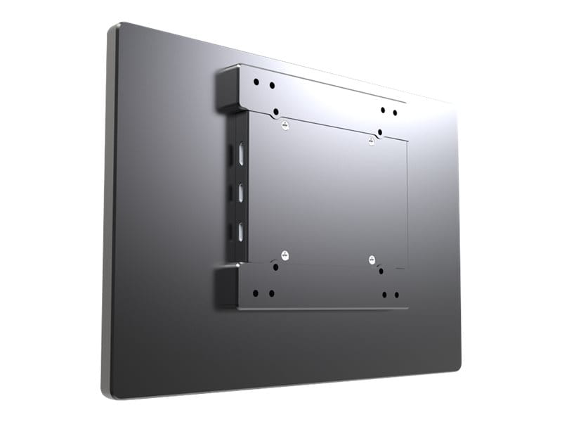 Lenovo Instore Screen - 26 cm (10.1") Diagonalklasse LCD-Display mit LED-Hintergrundbeleuchtung - digitale Beschilderung / Kiosk - mit Touchscreen (Multi-Touch)