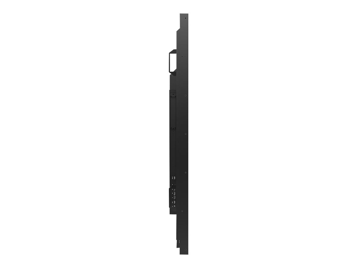 ViewSonic CDE9800 - 248.9 cm (98") Diagonalklasse (247.9 cm (97.6")