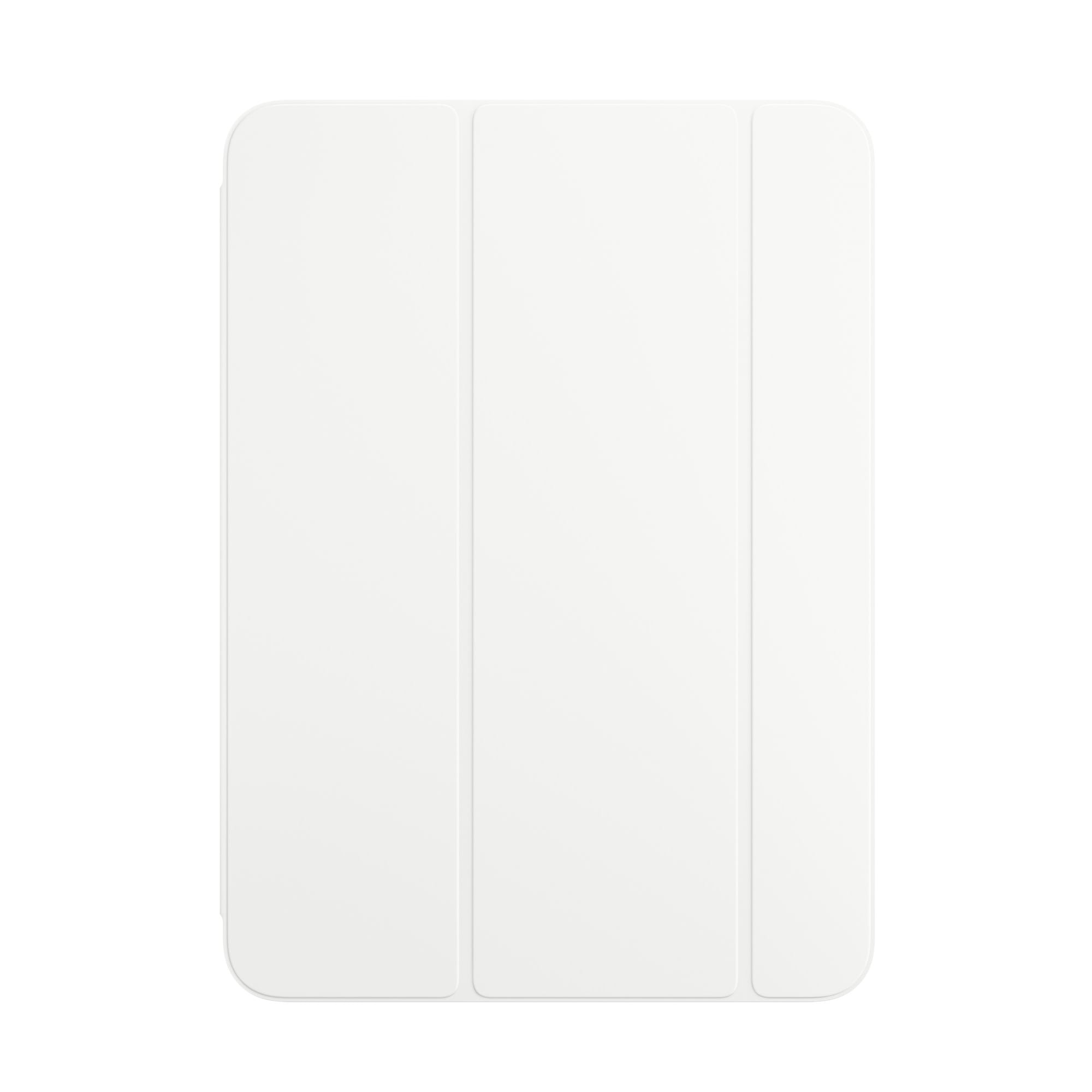 Apple Smart - Flip-Hülle für Tablet - weiß - für 10.9-inch iPad (10. Generation)