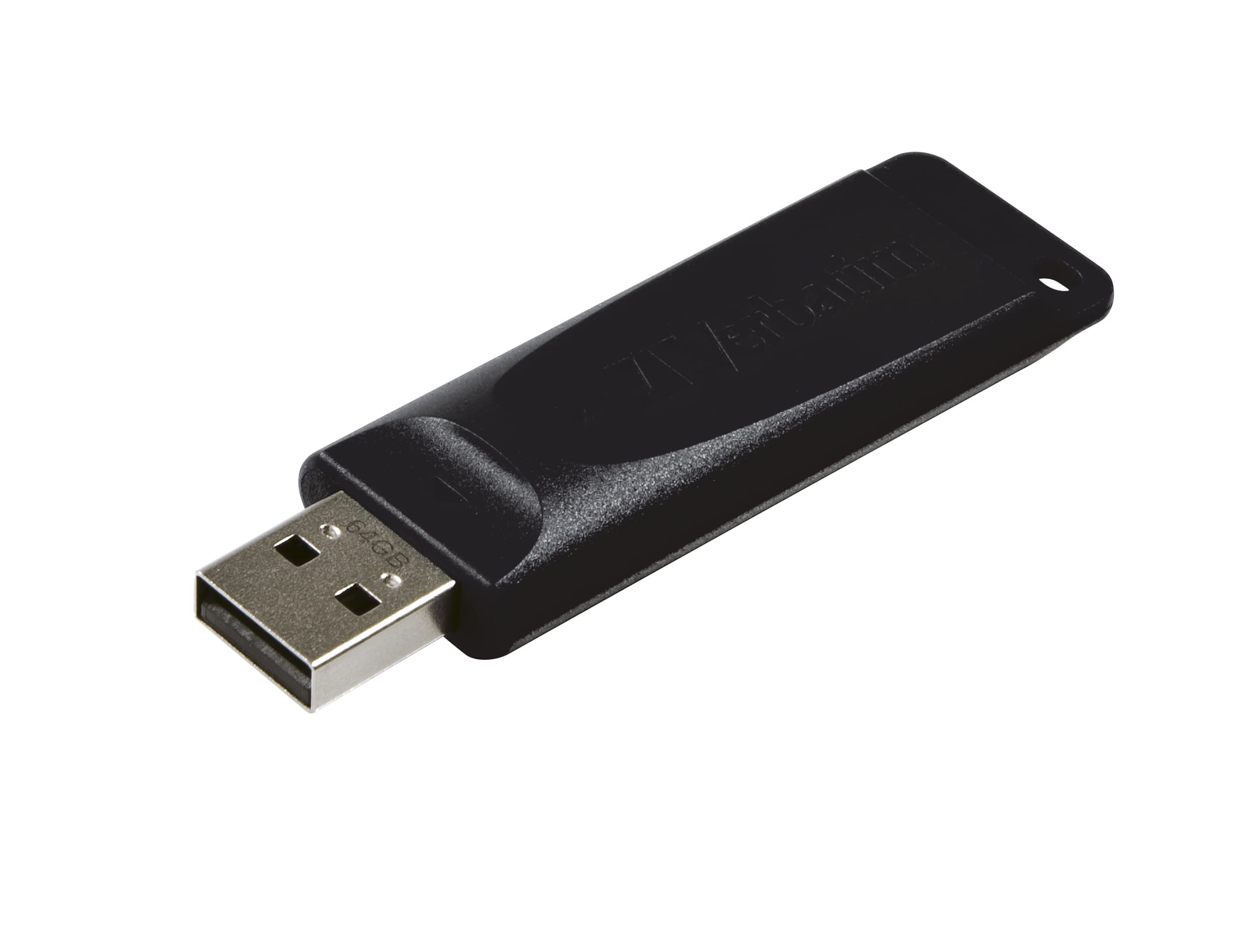 Verbatim Store 'n' Go Slider - USB-Flash-Laufwerk