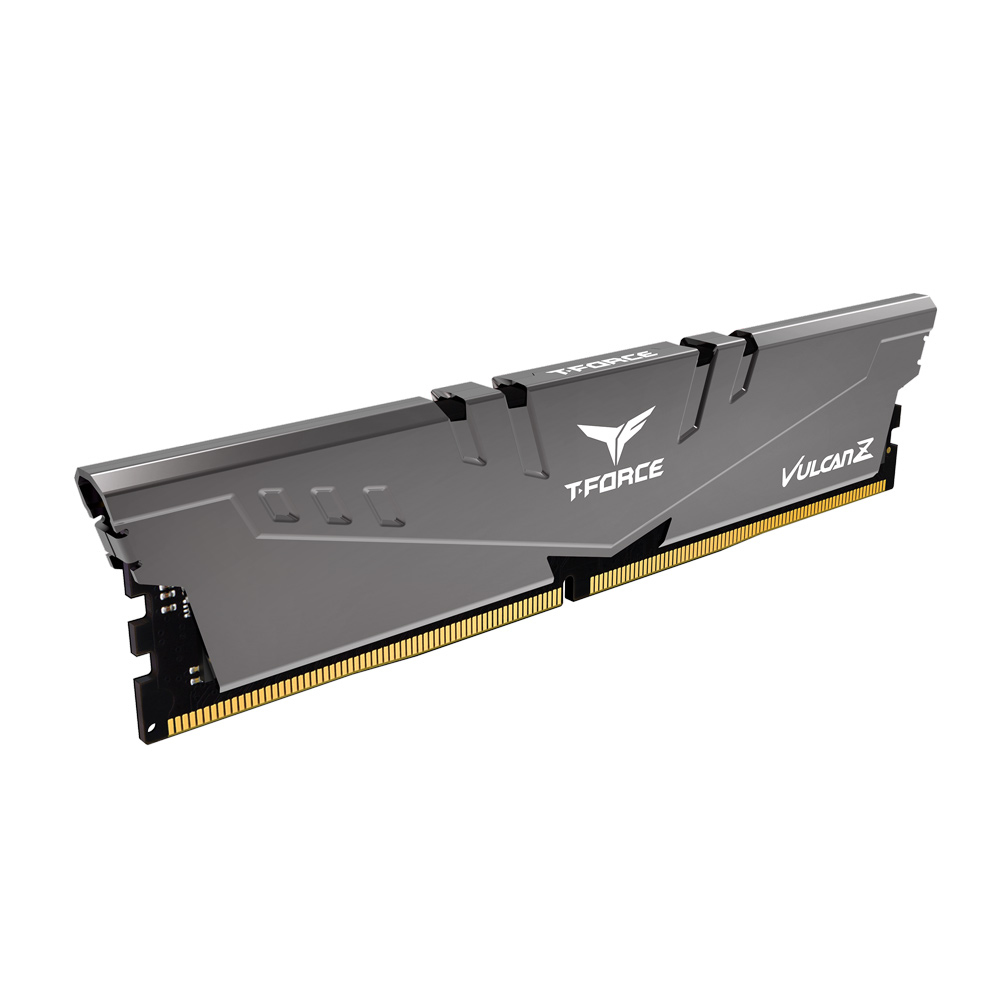 Team Group T-FORCE VULCAN Z TLZGD432G3600HC18J01, 32 GB, 1 x 32 GB, DDR4, 3600 MHz, 288-pin DIMM