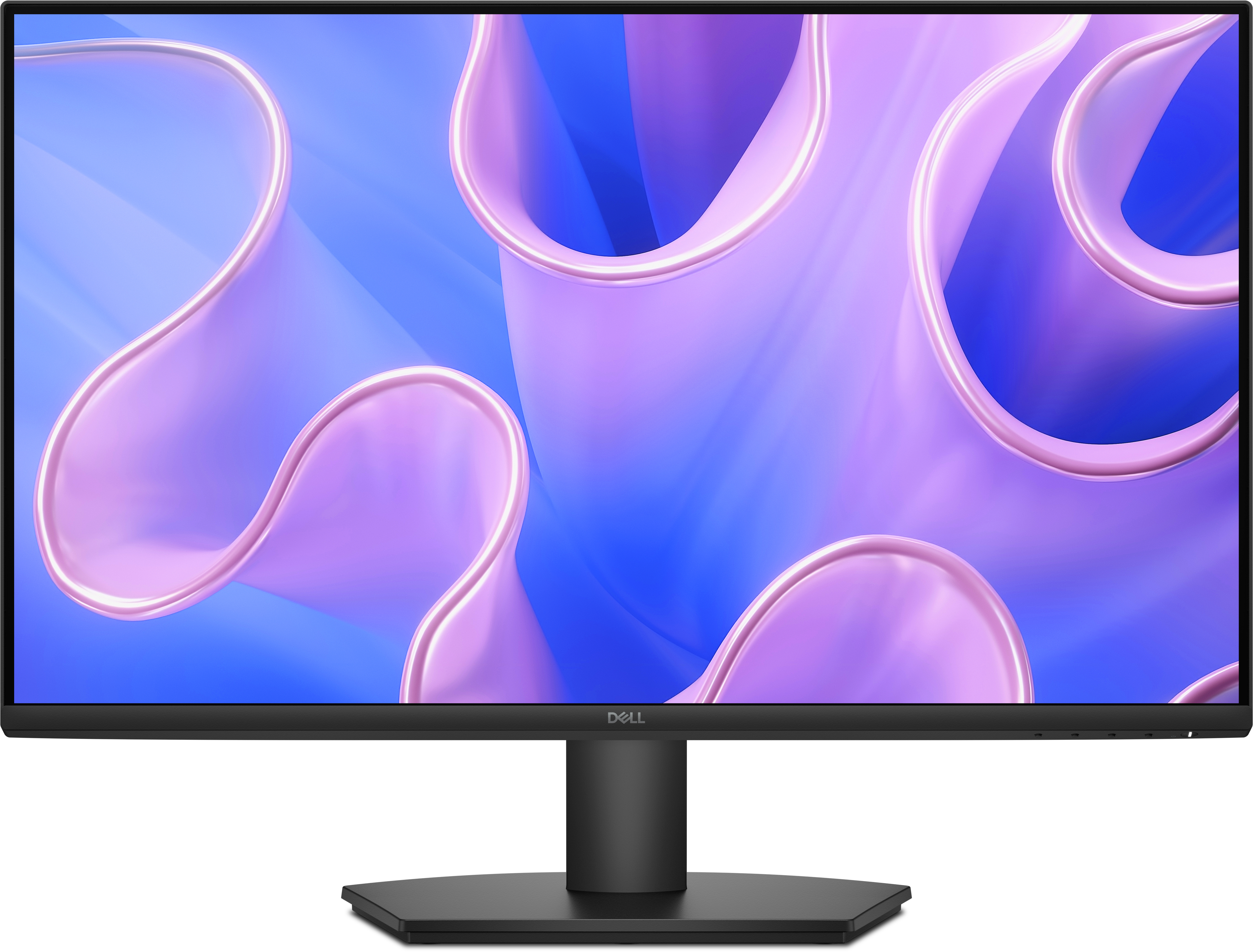 Dell SE2725HM - LED-Monitor - 68.6 cm (27") - 1920 x 1080 Full HD (1080p)