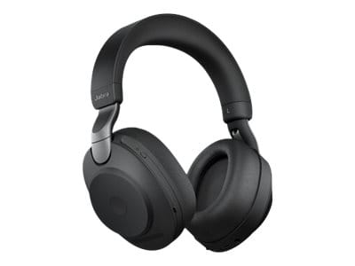 Jabra Evolve2 85 Link 380/390a UC Stereo black