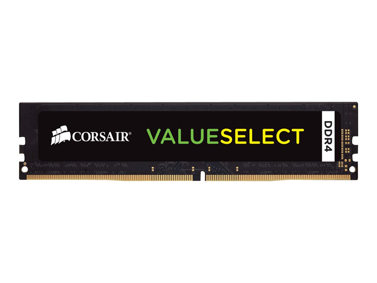Corsair Value Select - DDR4 - Modul - 8 GB