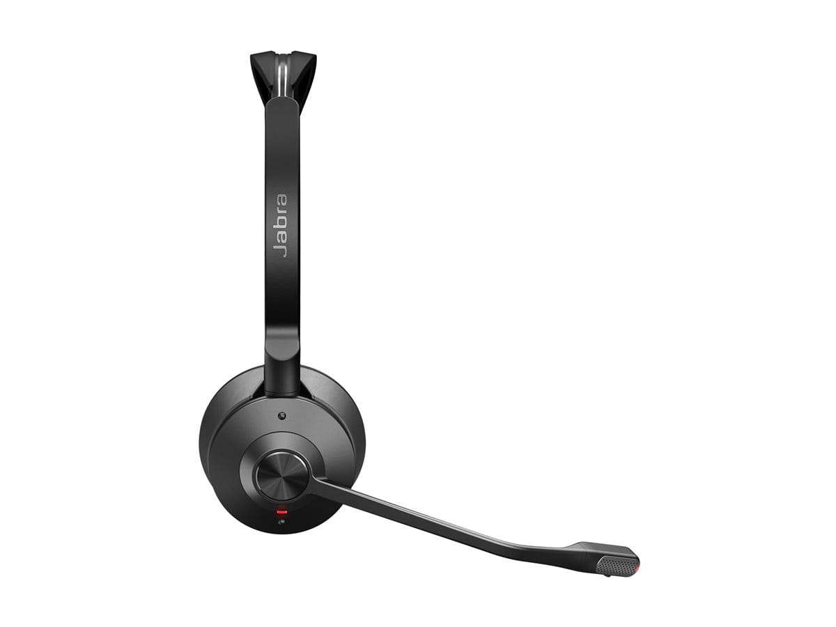 JABRA Engage 55 SE Stereo Link400a UC