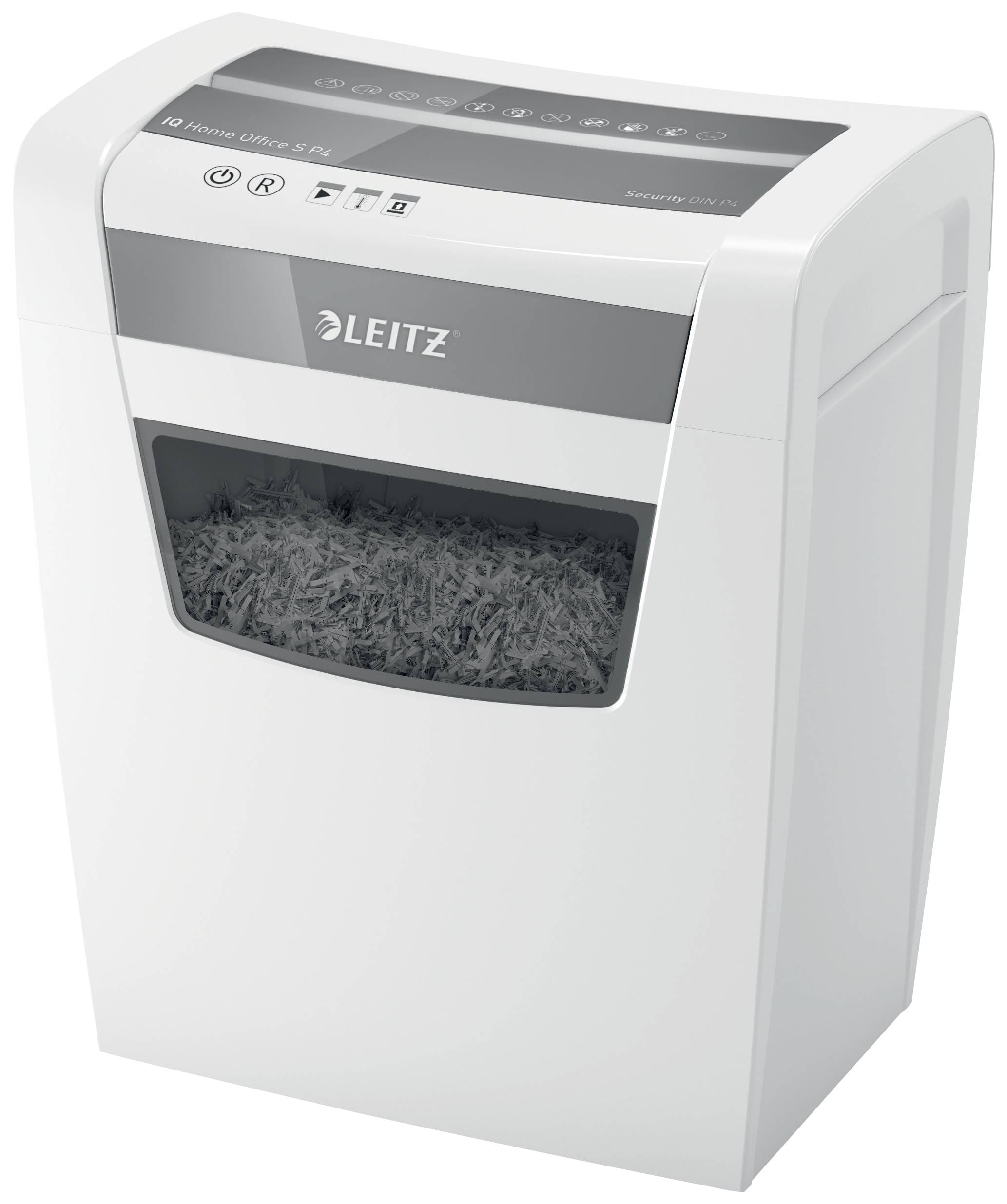 Esselte Leitz Aktenvernichter IQ Home Office