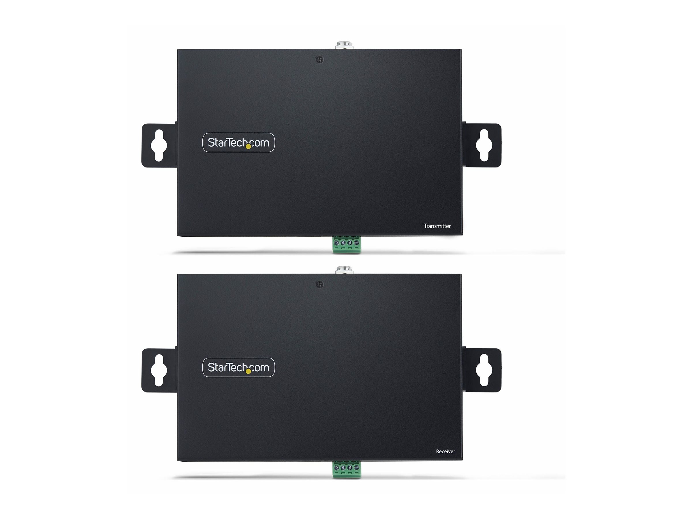 StarTech.com USB-Erweiterung - USB 3.0 - über