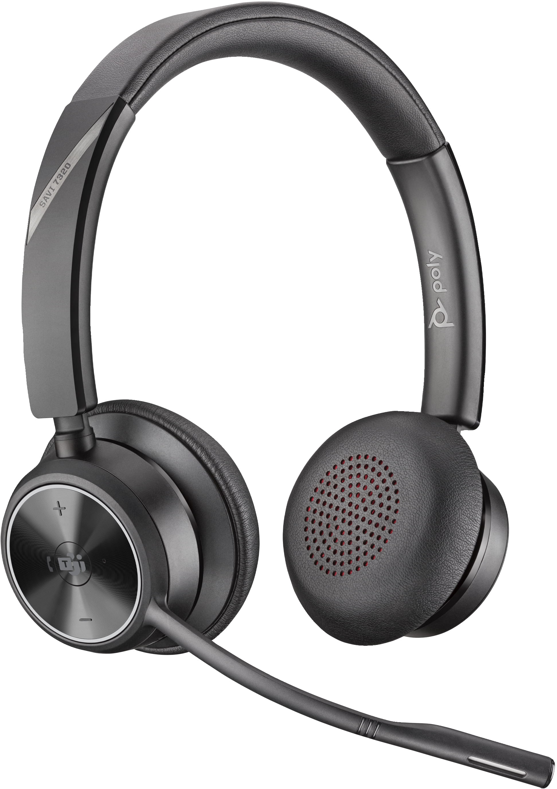 Poly Headset-Oberseite für Headset - für Dell
