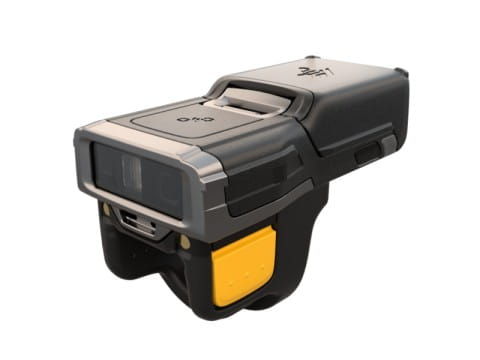 Zebra RS6100 - Barcode-Scanner - tragbar - 2D-Imager