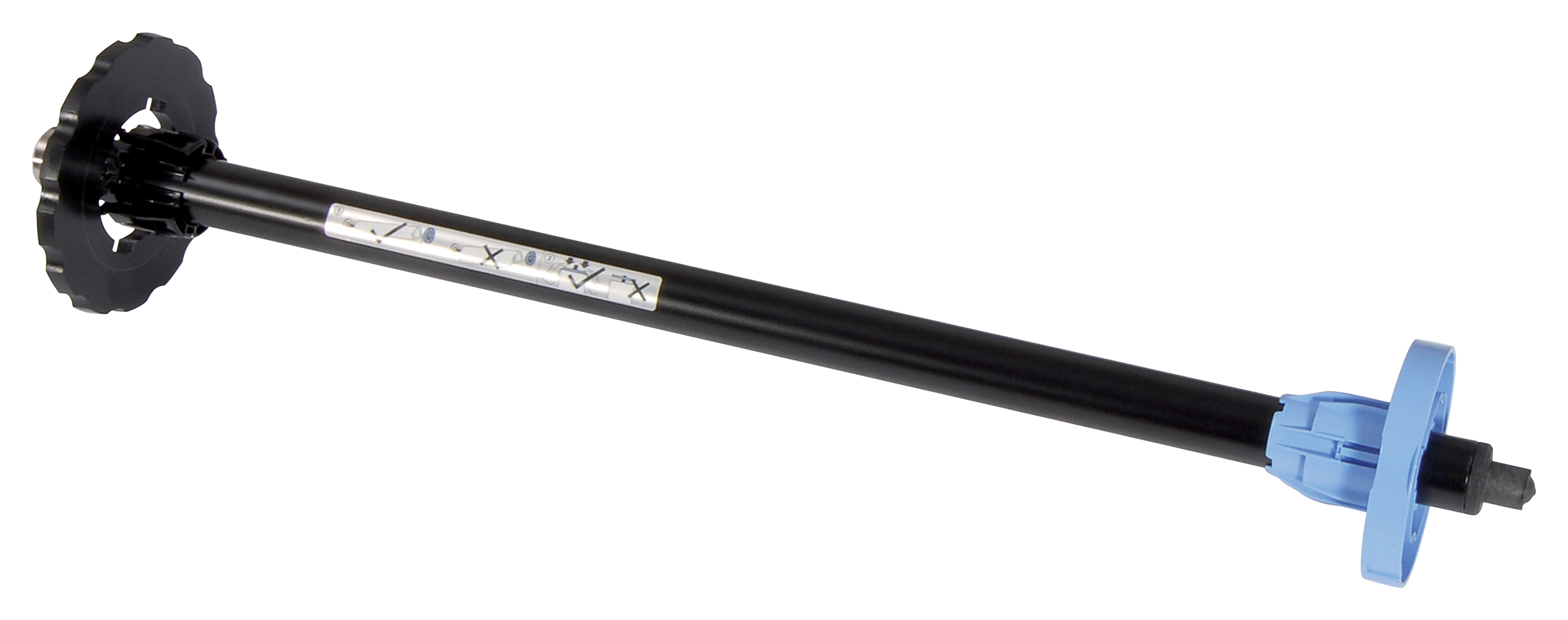 HP  Spindel - 610 mm (24") - für DesignJet T770