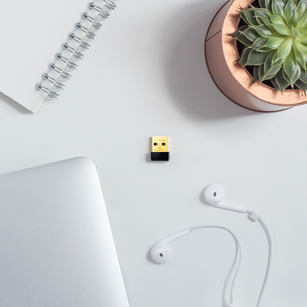 TP-LINK Archer T600U Nano - Netzwerkadapter