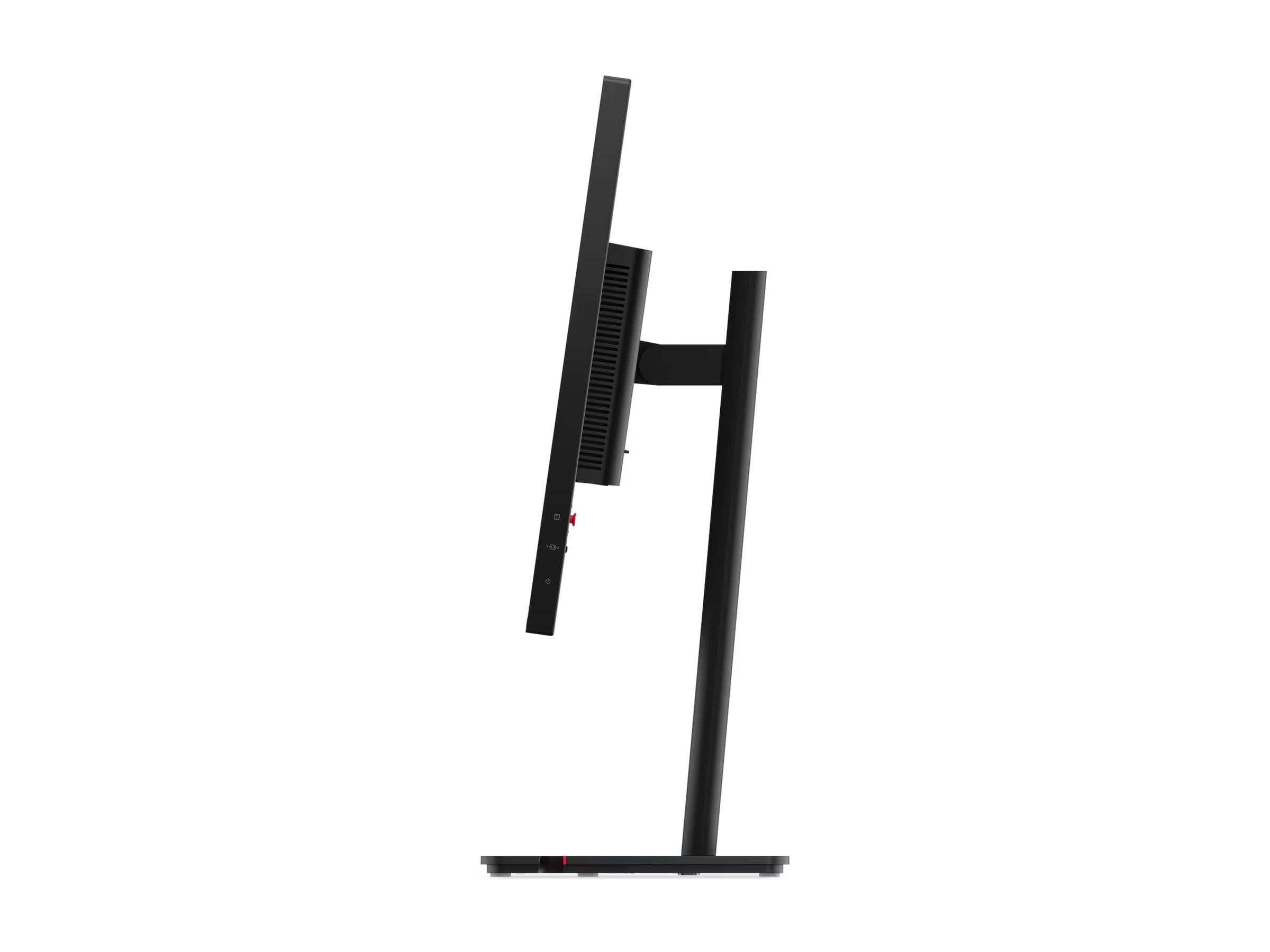Lenovo ThinkVision T27D-40 - LED-Monitor - 68.6 cm (27")