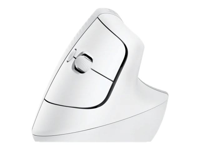 Logitech Lift Vertical Ergonomic Mouse - Vertikale
