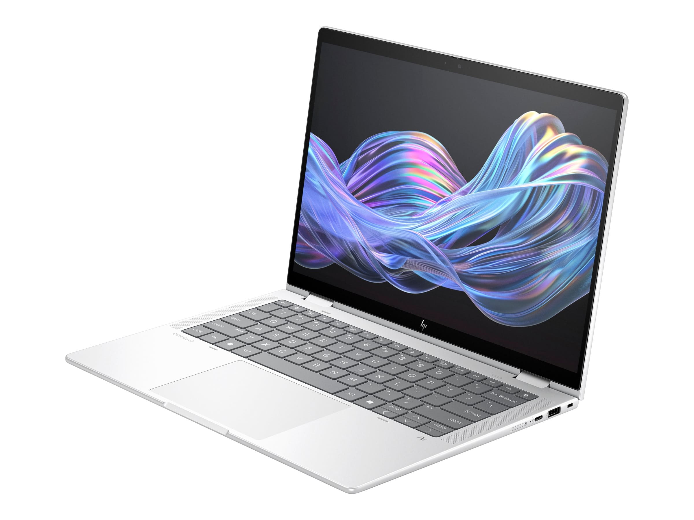 HP EliteBook X Flip G1i Notebook Next Gen AI - Intel Core Ultra 5 228V - Win 11 Pro - Intel Arc Graphics - 32 GB RAM - 512 GB SSD NVMe - 35.6 cm (14")