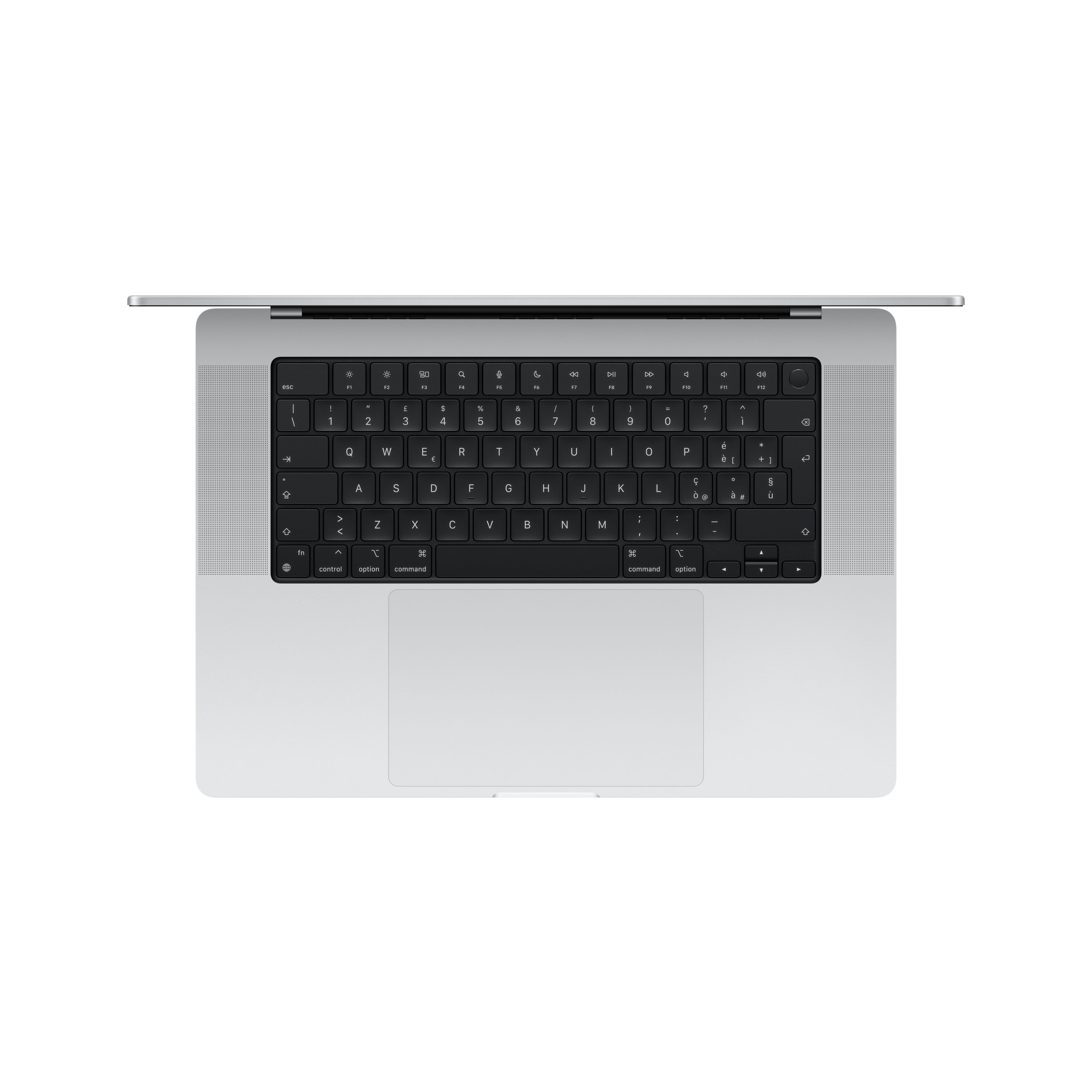 Apple MacBook Pro - M5 Max - M5 Max 32-core - 36 GB RAM - 2 TB SSD - 41.05 cm (16.2")