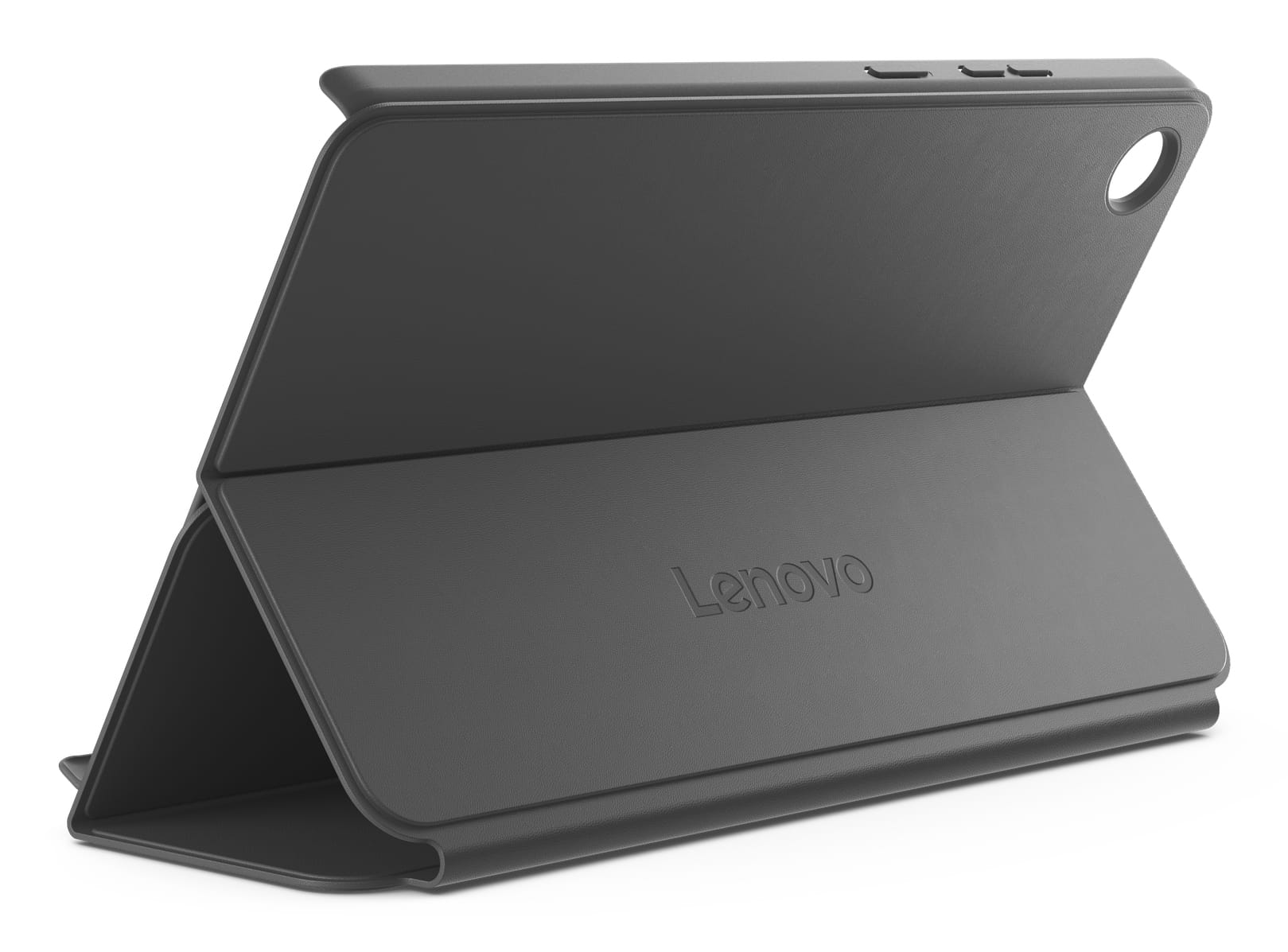 Lenovo Flip-Hülle für Tablet - Polyurethan