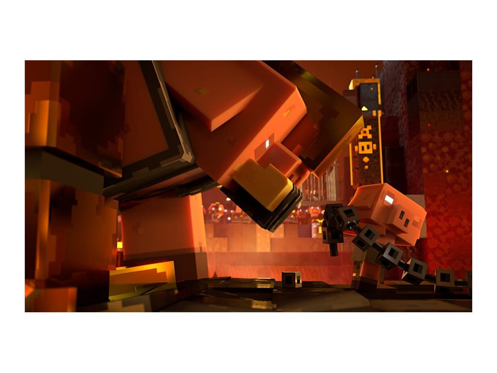 Nintendo Minecraft - Nintendo Switch - Deutsch