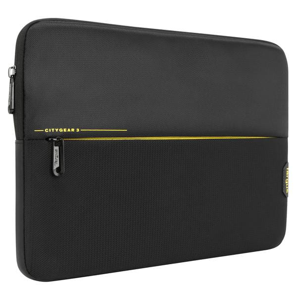 Targus CityGear 3 - Notebook-Hülle - 33.8 cm (13.3")