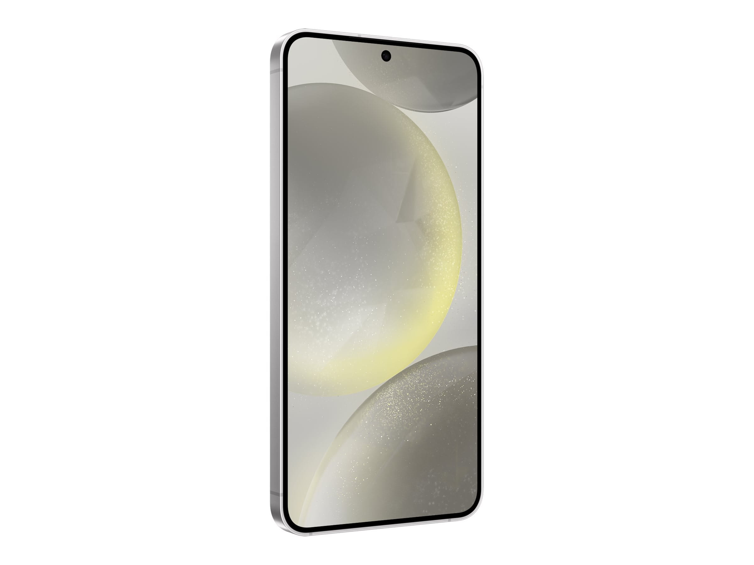 Samsung Galaxy S24 - 5G Smartphone - Dual-SIM - RAM 8 GB / Interner Speicher 128 GB - OLED-Display - 6.2" - 2340 x 1080 Pixel (120 Hz)