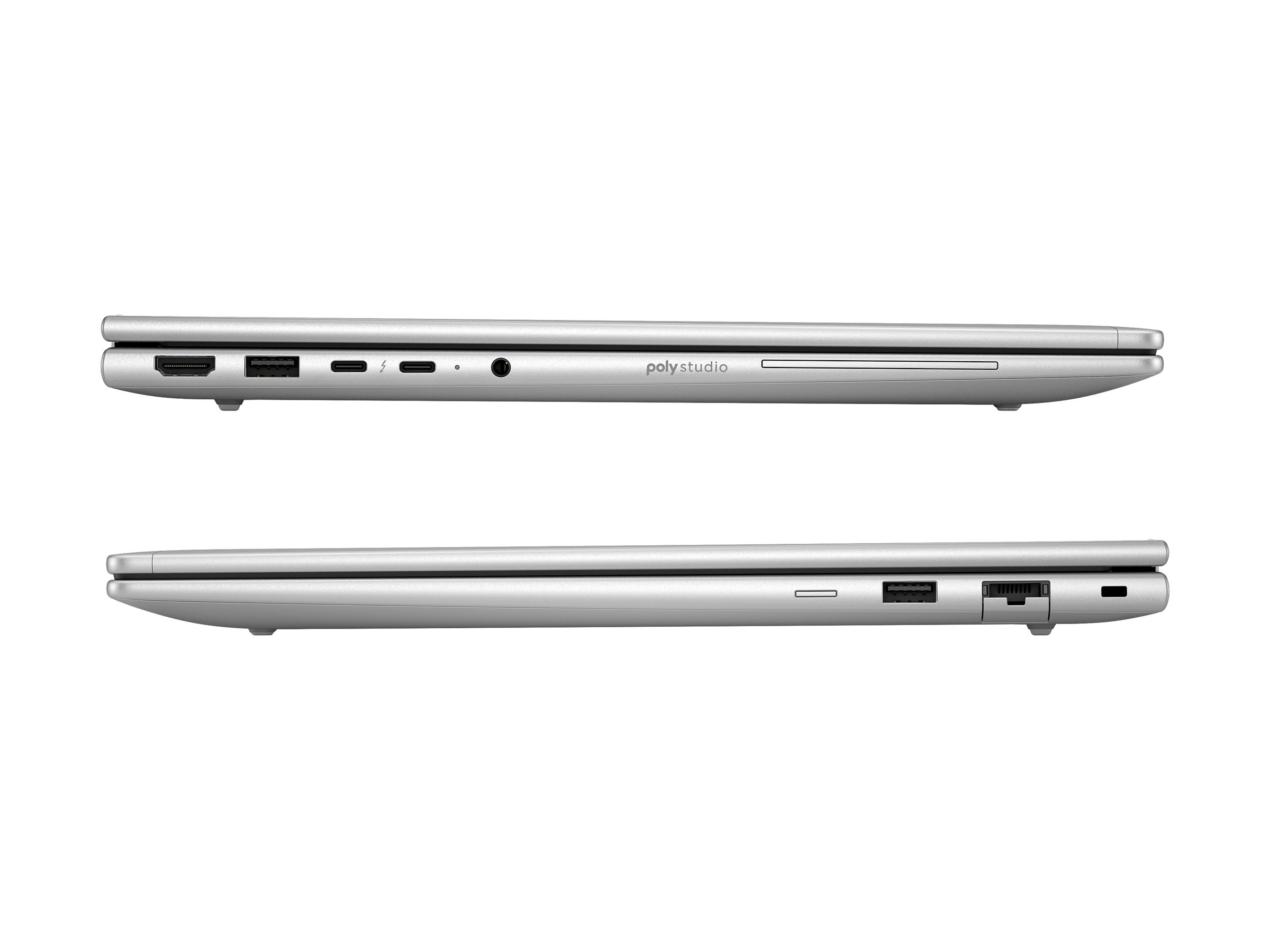HP EliteBook 6 G1a Notebook AI - AMD Ryzen 5 Pro 230 / 3.5 GHz - Win 11 Pro - Radeon 760M - 16 GB RAM - 512 GB SSD NVMe - 40.6 cm (16")