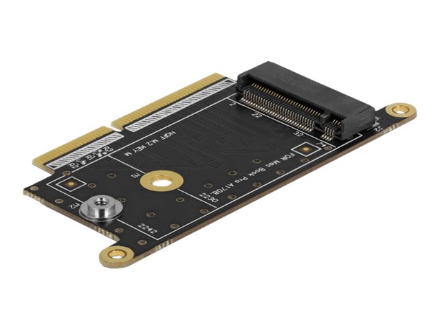 Delock Converter MacBook Pro SSD to M.2 NVMe