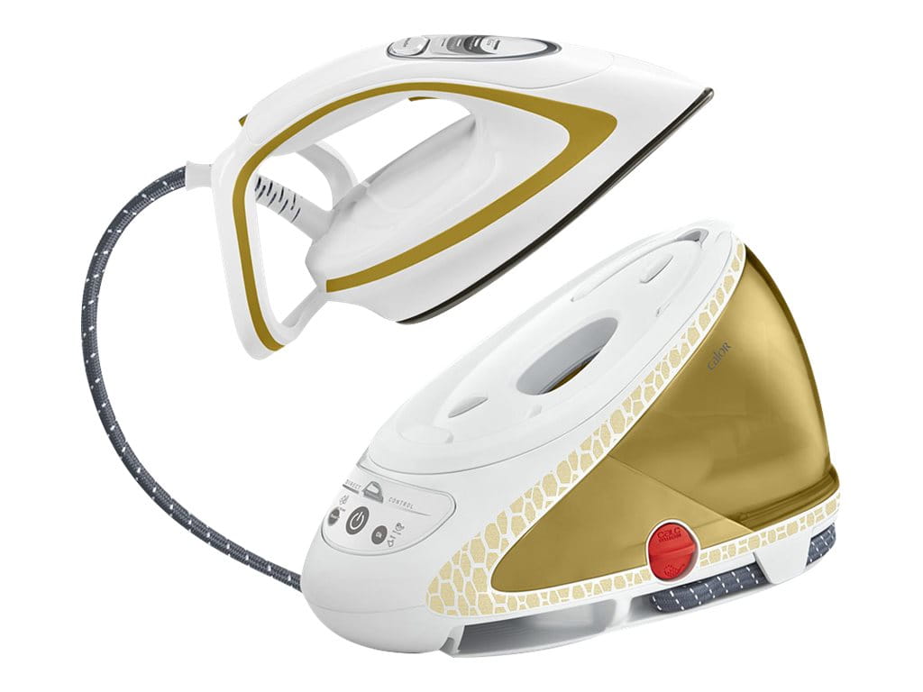 TEFAL Calor Pro Express Ultimate Care GV9581C0 - Dampfbügeleisen