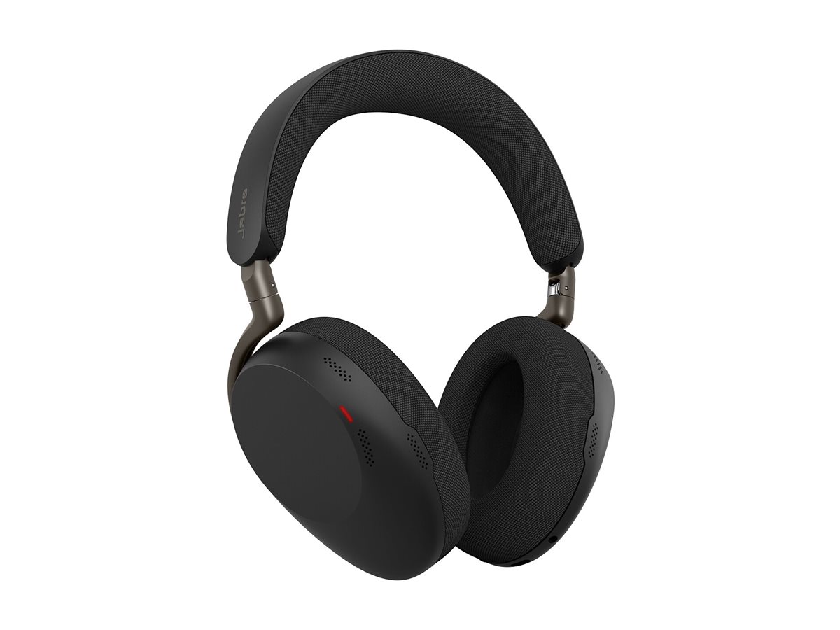 Jabra Evolve3 85 UC USB-A Link390a Stereo Black