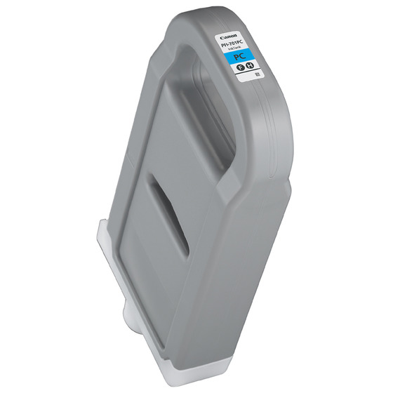 Canon LUCIA PFI-701 PC - 700 ml - Photo Cyan