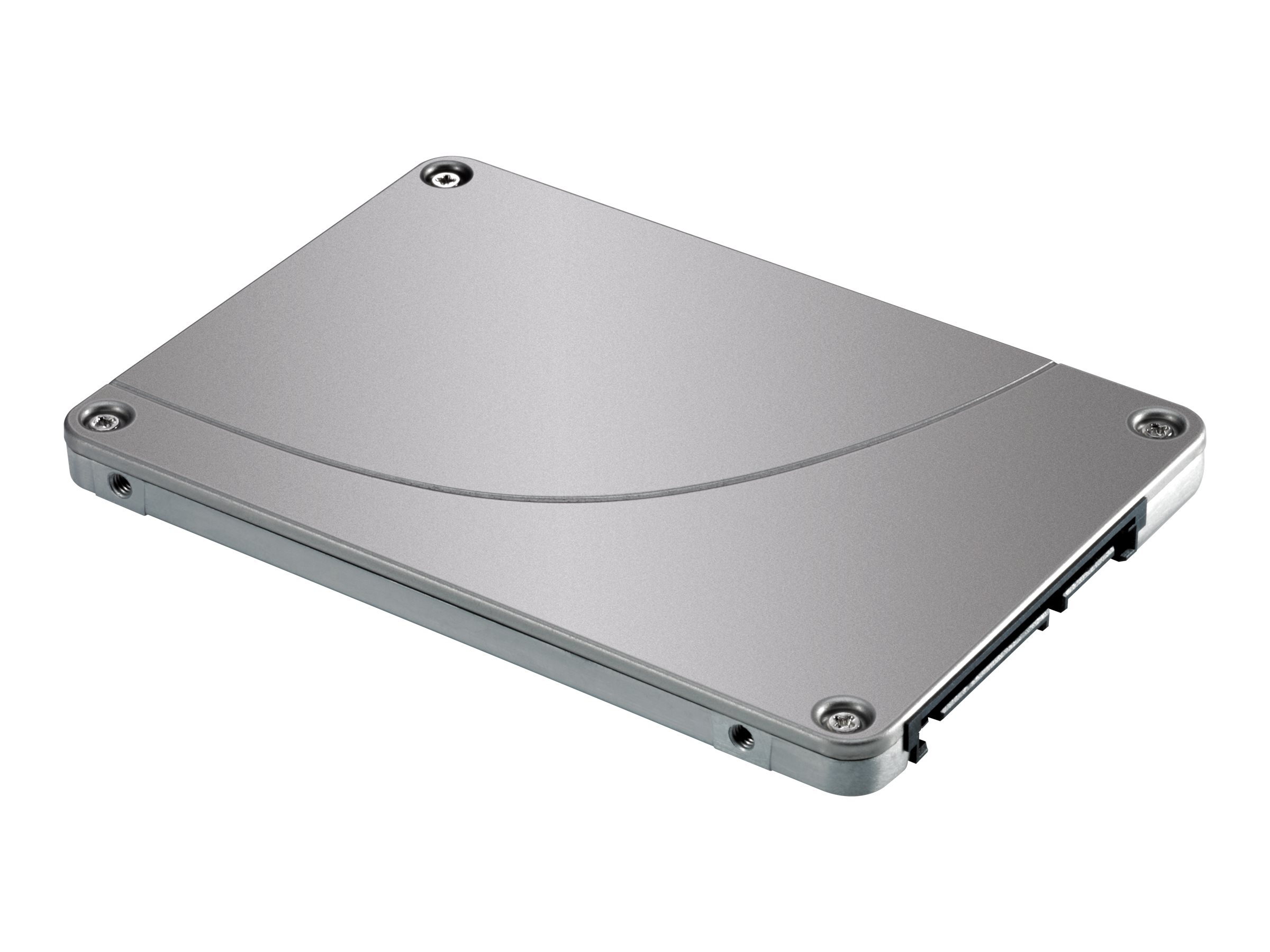 HPE Enterprise - Festplatte - 600 GB - intern - 2.5" SFF (6.4 cm SFF)
