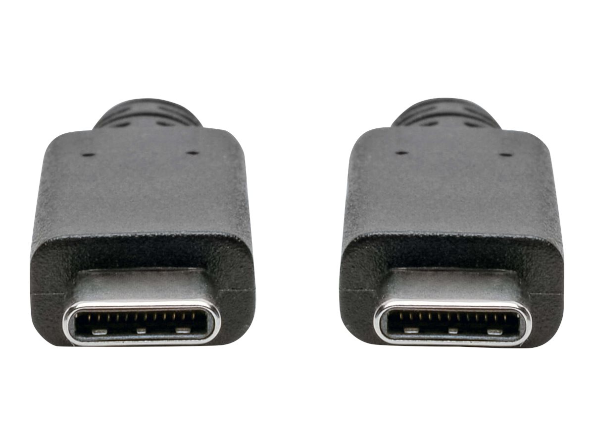 Tripp Eaton Tripp Lite Series USB-C Cable (M/M) - USB 3.2, Gen 1 (5 Gbps)