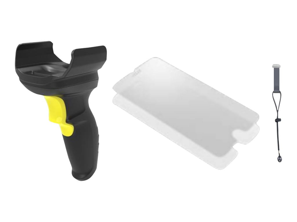 Zebra Enable kit - Handheld-Zubehörsatz - für Zebra MC22