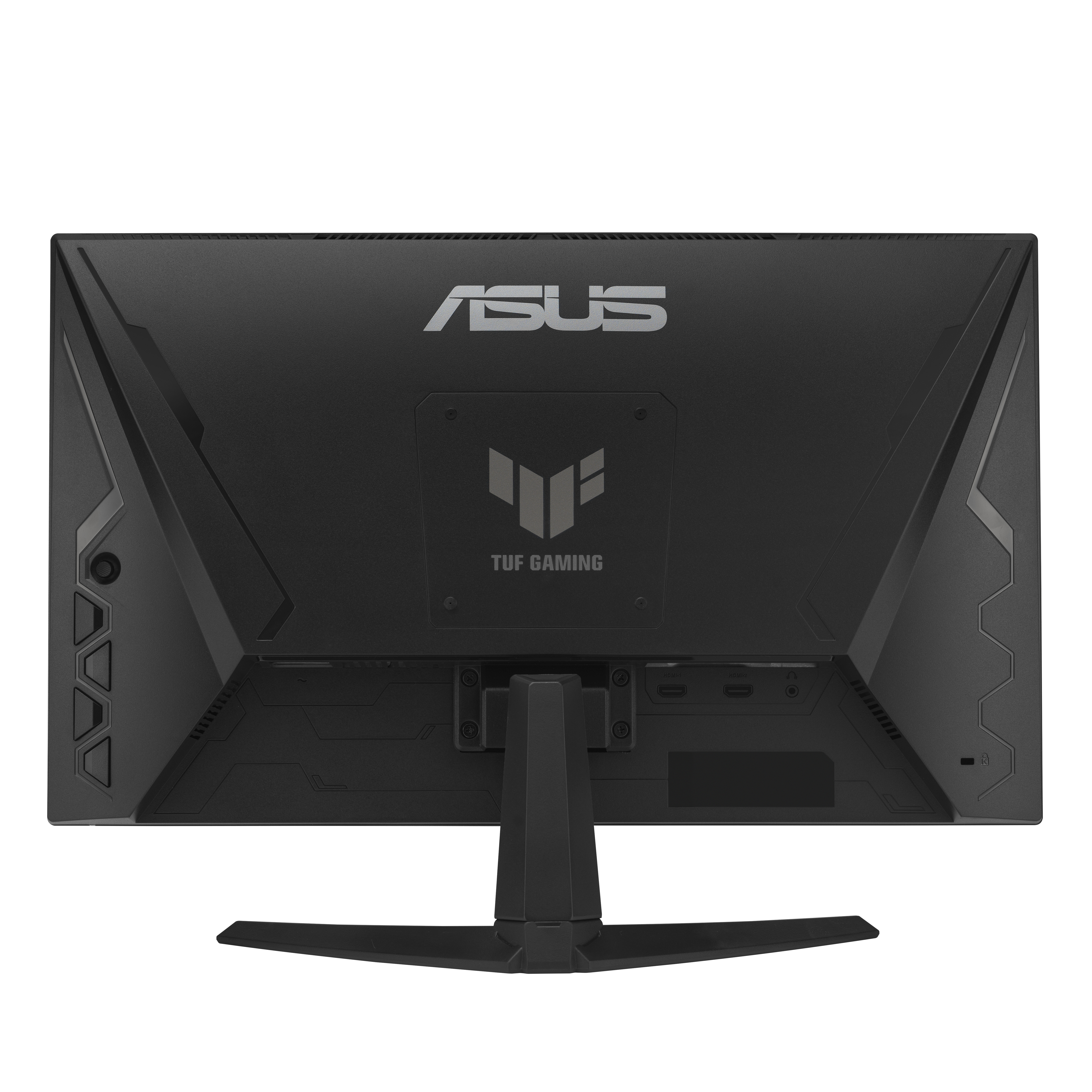 ASUS TUF Gaming VG246H1A - LED-Monitor - Gaming - 60.5 cm (23.8")