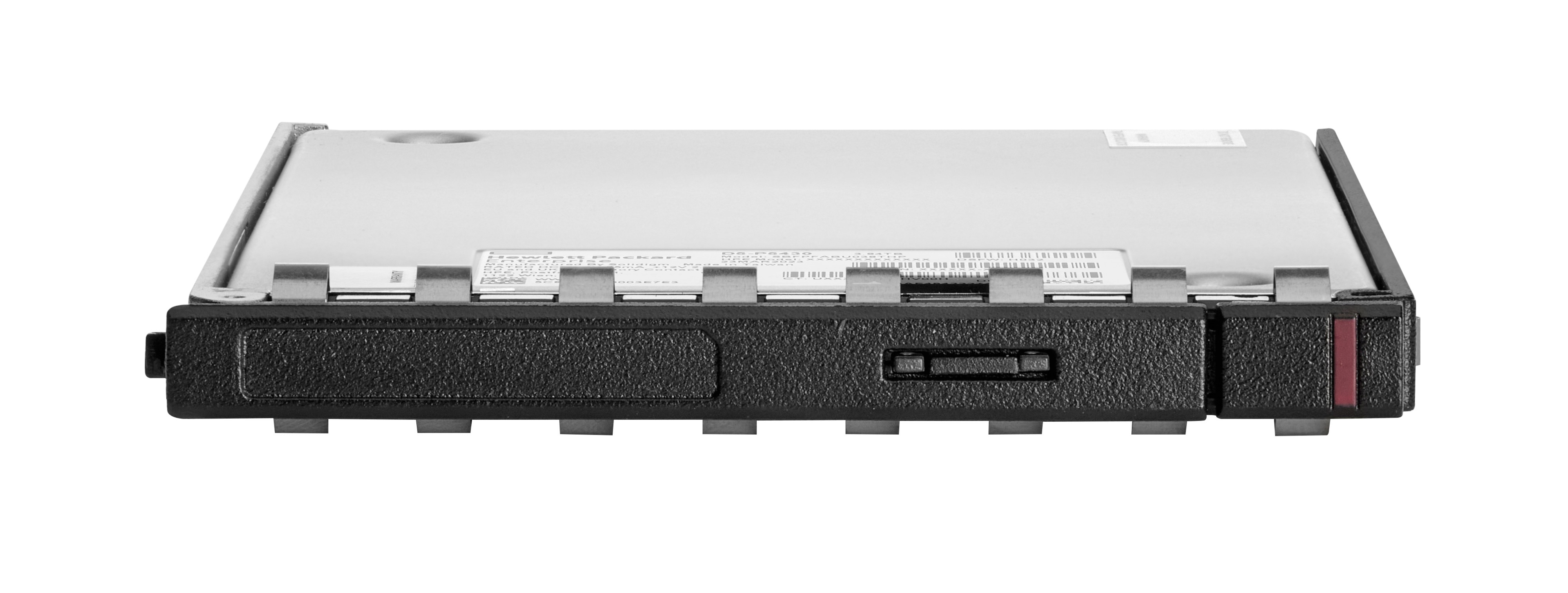 HPE SSD - Read Intensive, Mainstream Performance - 1.92 TB - Hot-Swap - EDSFF (EDSFF)