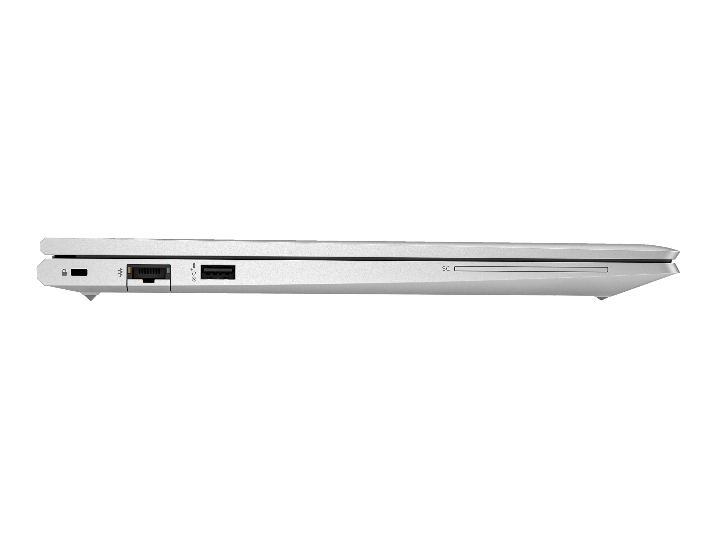 HP EliteBook 655 G10 Notebook AMD Ryzen 5 7530U / 2 GHz - Win 11 Pro - Radeon Graphics - 16 GB RAM - 512 GB SSD NVMe - 39.6 cm (15.6")