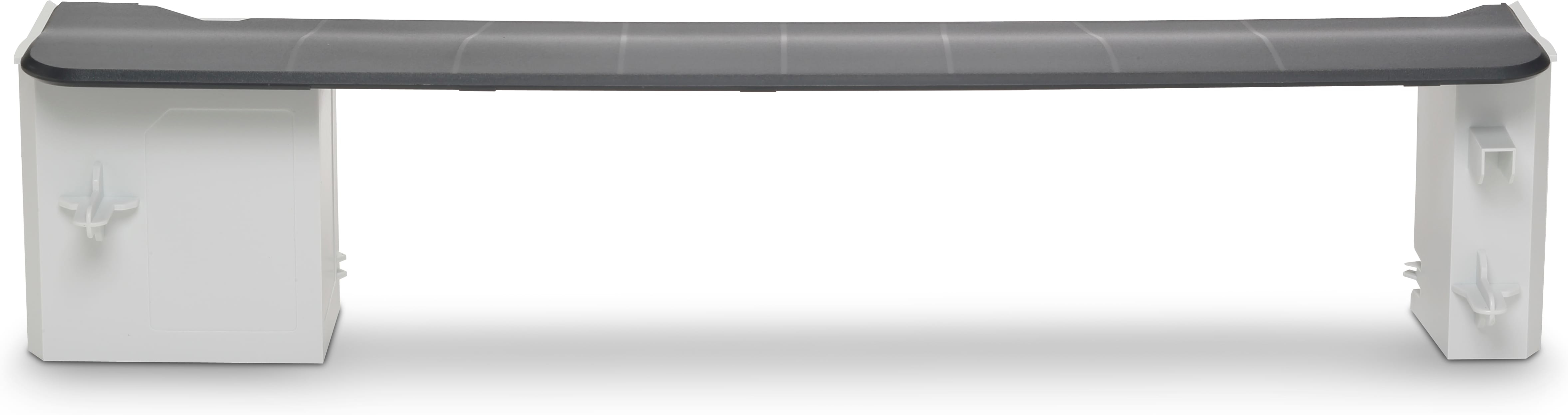 HP Extension Tray Cover - Medienfachabdeckung