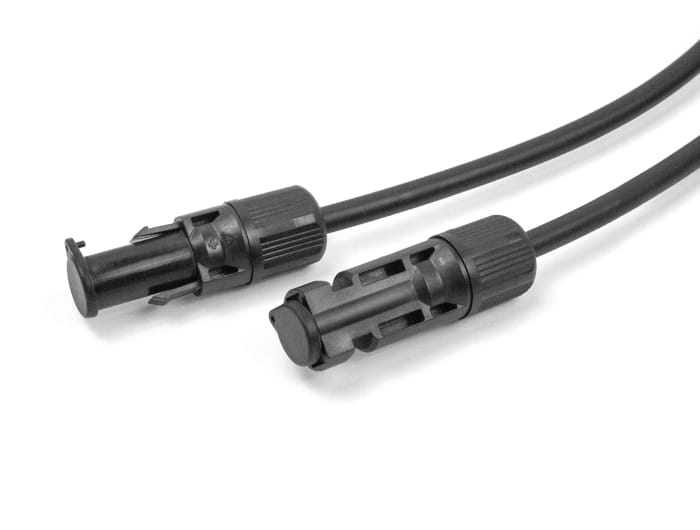 Delock Stecker-Staubschutz - DL4, für Männer und Frauen, Silikon, 2-teilig - Schwarz (Packung mit 10)