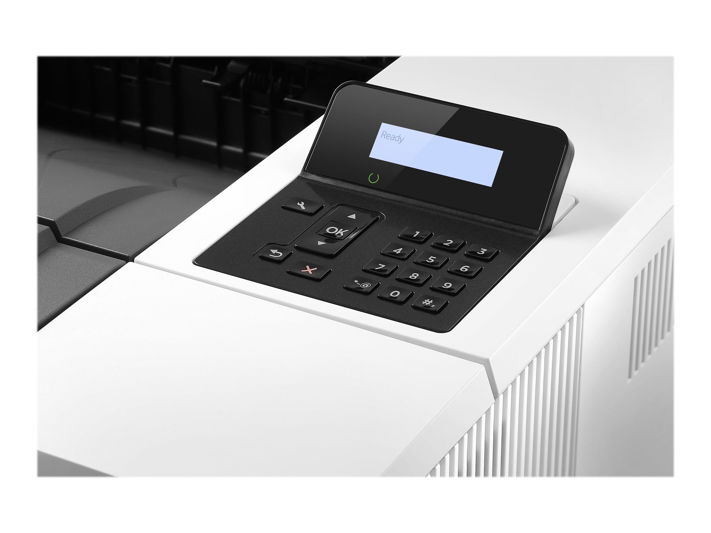HP LaserJet Pro M501dn - Drucker - s/w - Duplex HP LaserJet Pro M501dn - Drucker - s/w - Duplex