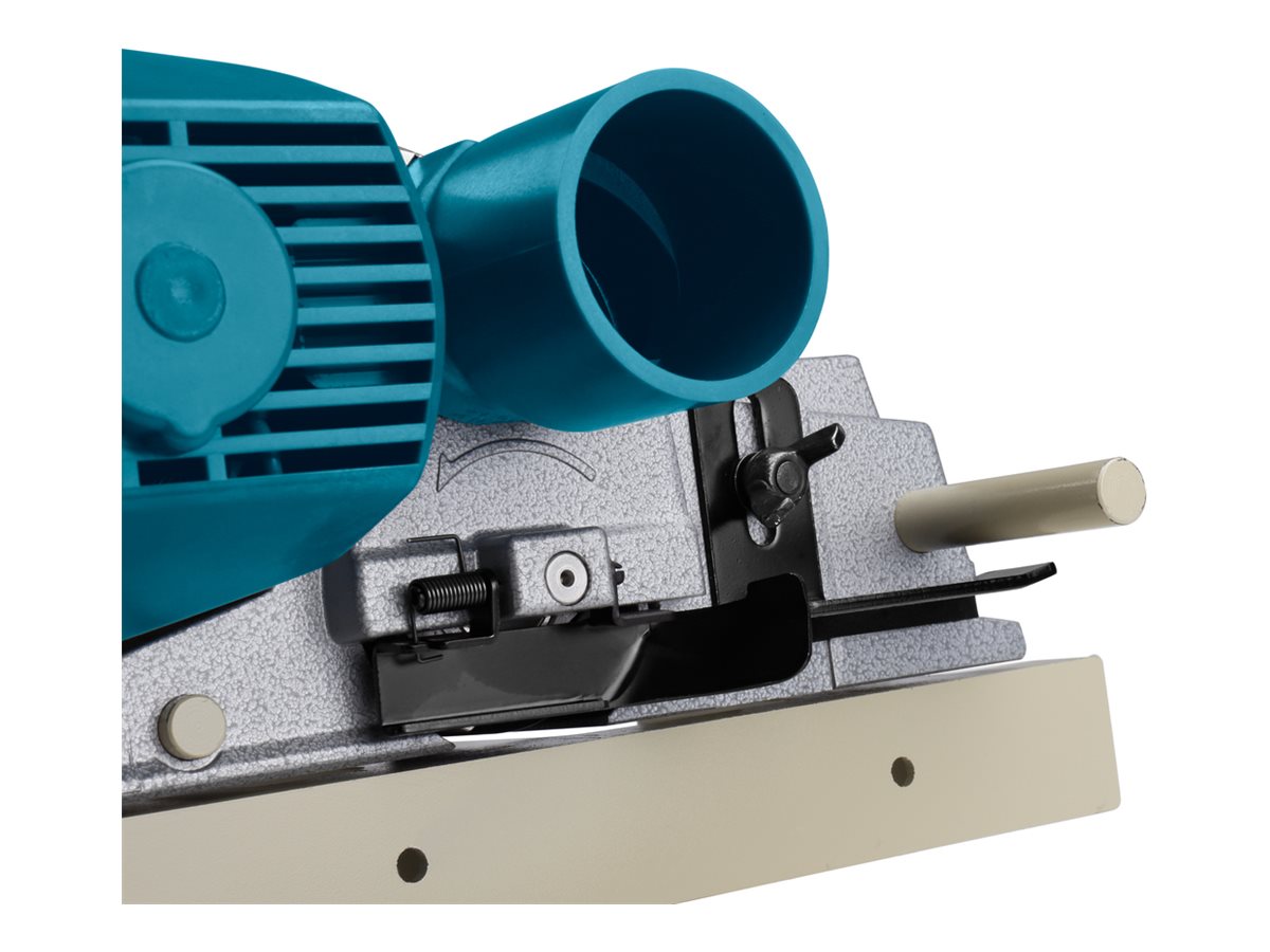 Makita 1100 - Elektrohobel - 950 W